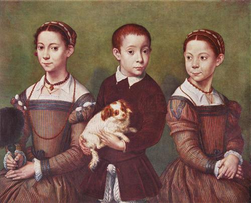 Anguissola Three Children.jpg